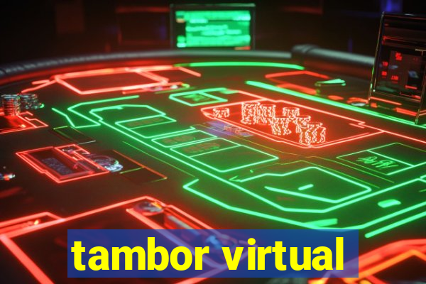 tambor virtual